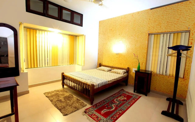 Little Paradise Homestay