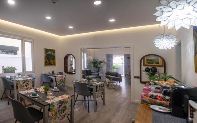 La Palmera Hotel Boutique