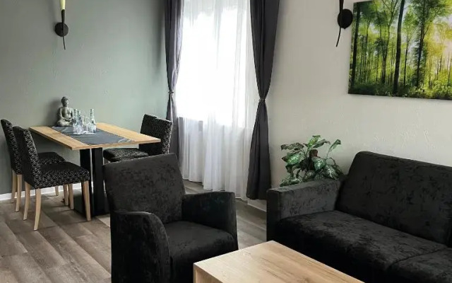 Vita Balance Hotel
