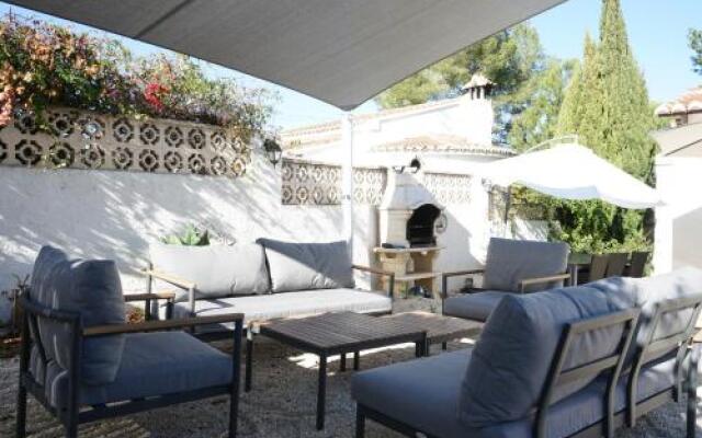 Villa Hamor - Plusholidays