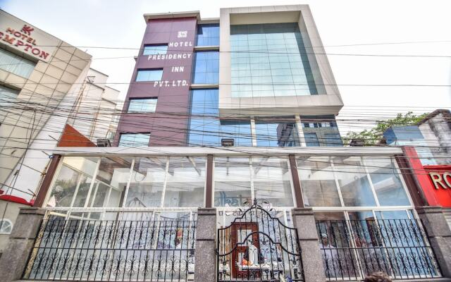 Hotel Presidency Inn