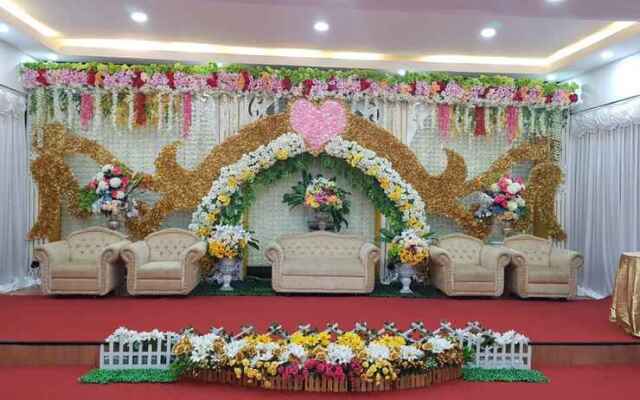 Grand Tembaga Hotel