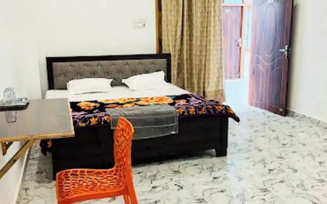 Hotel Ayodhya Dham Guest House Ayodhya