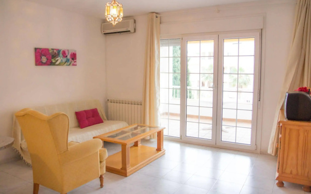 Apartamentos Turísticos Almoraide