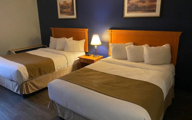 Northern Star Hotel & Convention Center