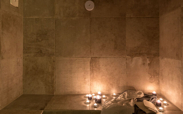 Sifnos House - Rooms & Spa