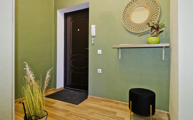 Апартаменты на Московском проспекте 172