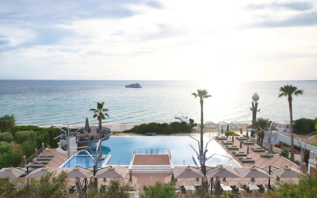 Pomegranate Wellness Spa Hotel