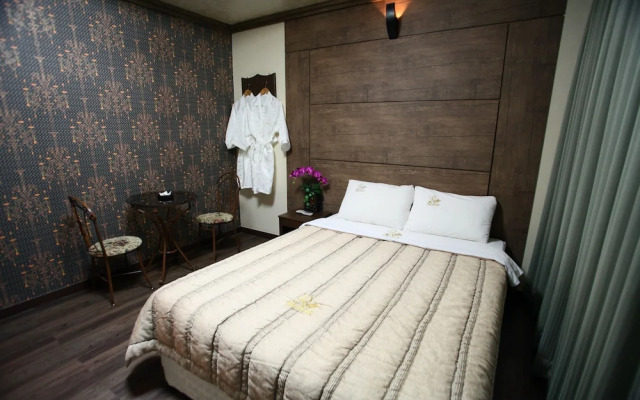 Boryeong Daecheon Raemian