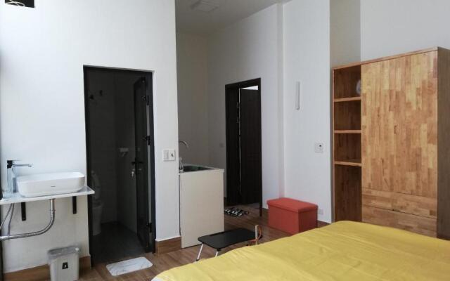 S20 Apartment