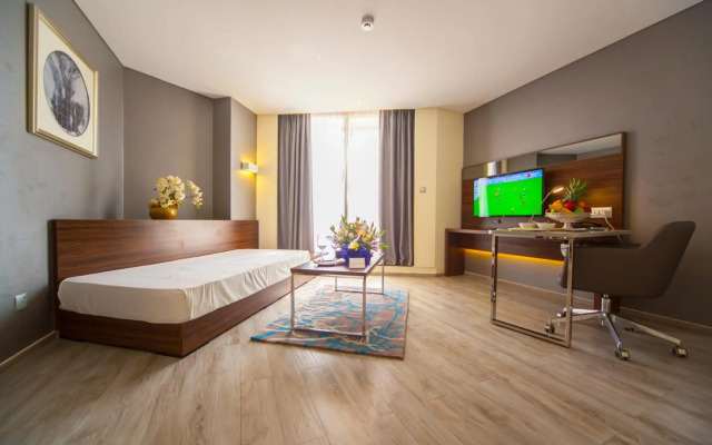 Pearl Hotel and Spa
