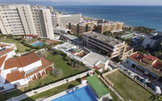 Apartamento Las Coronas