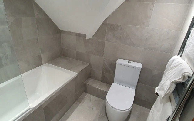 The Lawn Guest House