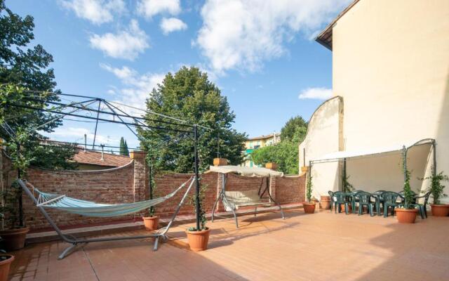 Santa Maria Novella 4 Bedrooms by Mmega