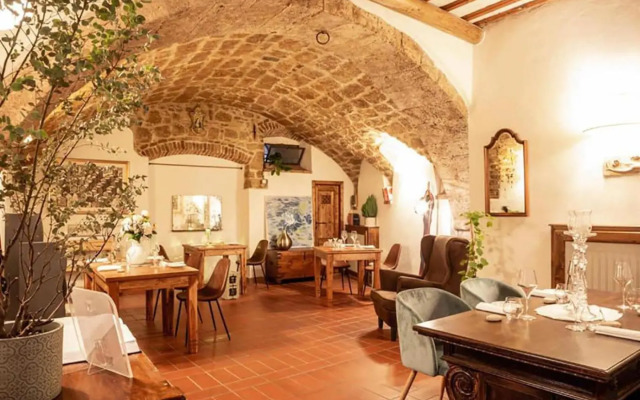 Hotel & Ristorante Zunica 1880