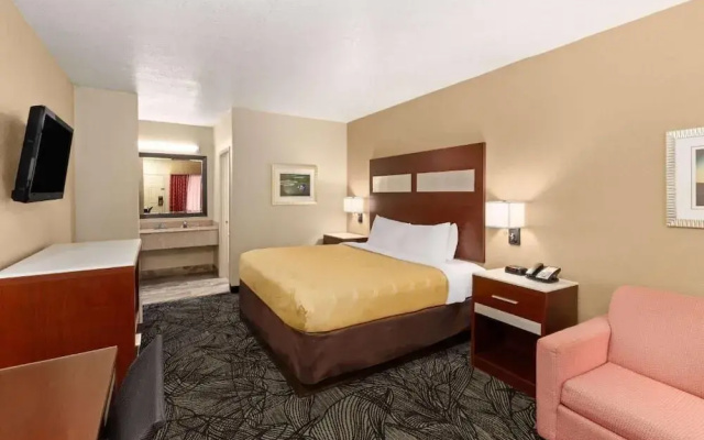 Hotel Oxford