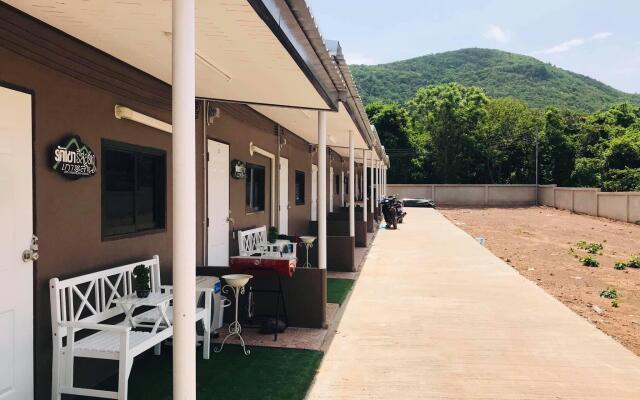 Den Dech Resort Koh Larn