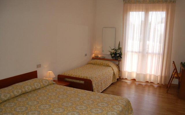 Albergo Romana