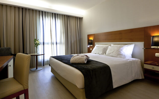 Mercure Lisboa Hotel