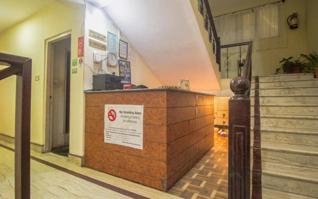 OYO 5666 Hotel Sandrup