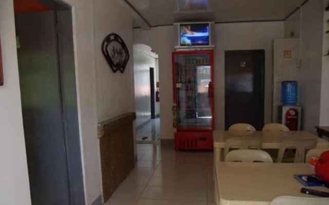GLC Lodging House