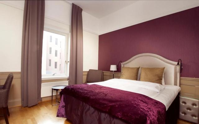 Home Hotel Amanda