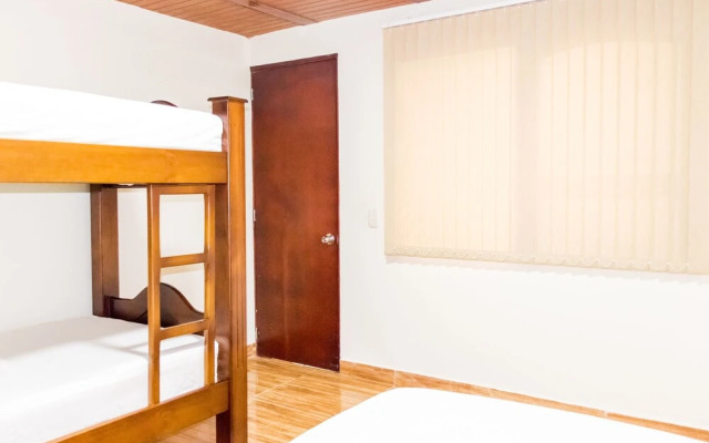 Hostal La Masia