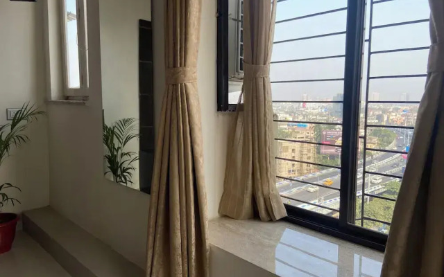 The Aster Penthouse