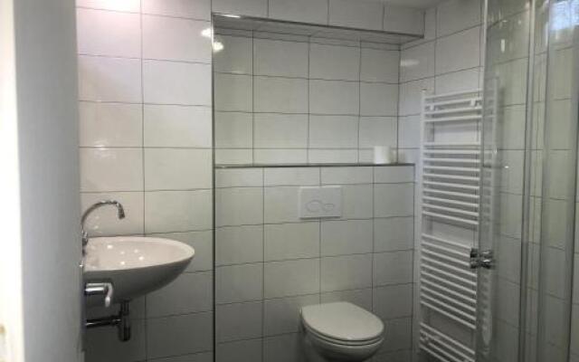 Holiday Home Eekhoornbosch