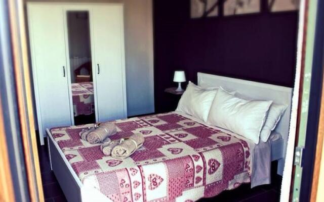 Agriturismo Cascina Tollegna