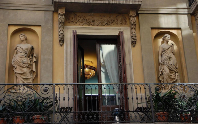 Pensión 45