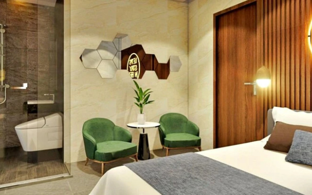 S79 T68 Hotel Go Vap