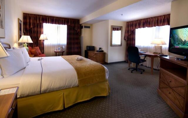 Radisson Hotel Orlando International Drive