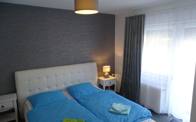 Apartmenthaus "Zum Löwen" Heidelberg - Ziegelhausen