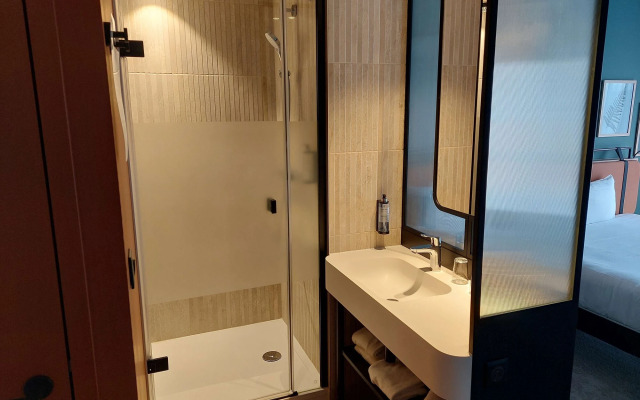 Campanile Saint-Brieuc Centre - Gare