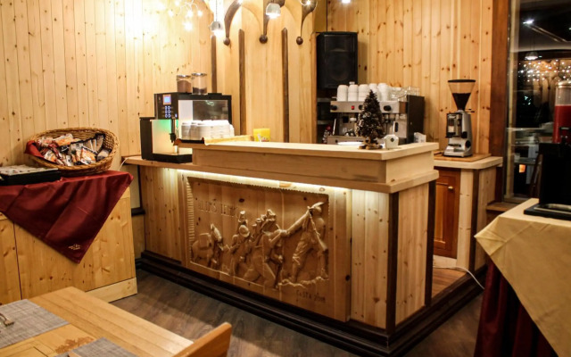 Grand Hotel Sestriere