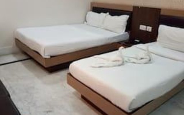 Hotel Barak Residency