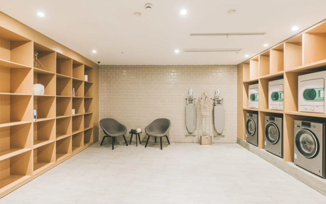 ibis Changshu Hotel