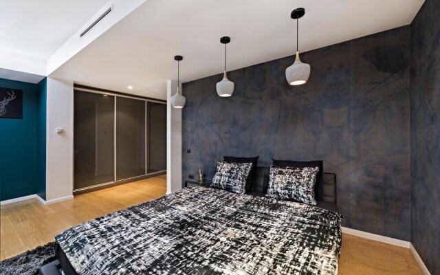 Vernescu Luxury Residence