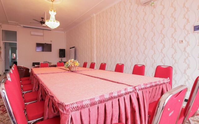 Airy Syariah Blimbing De Panorama Square Kavling C2 Malang