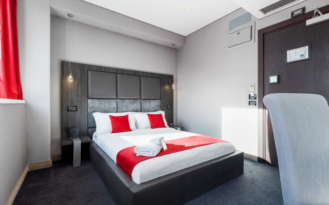 The Bryson Hotel