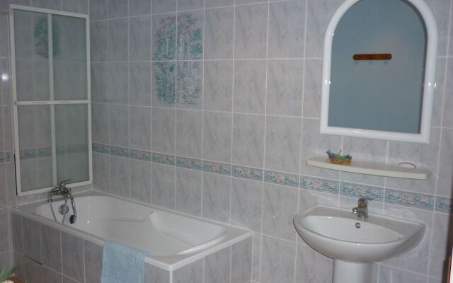 Le Logis de Faugerit