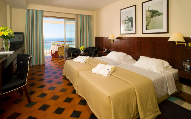 Hotel Algarve Casino