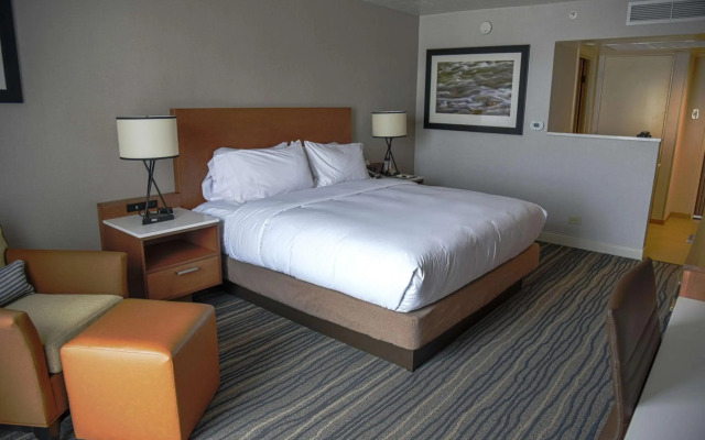 Sheraton Fairplex Suites & Conference Center