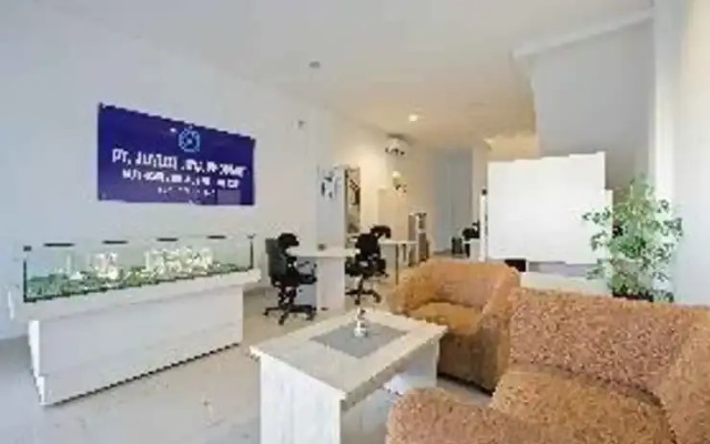 Apartemen Grand Dhika City by Nina