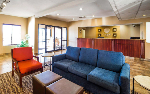 Quality Inn Draper near Salt Lake City