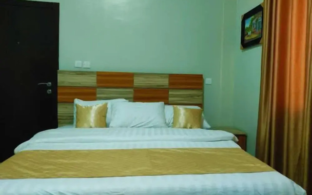 Favourite Hotel