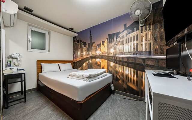 Sookmyung University COZY