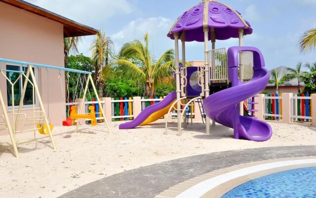 Hotel Playa Paraiso
