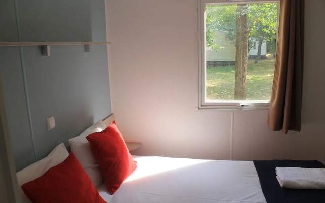 Camping La Fundicion